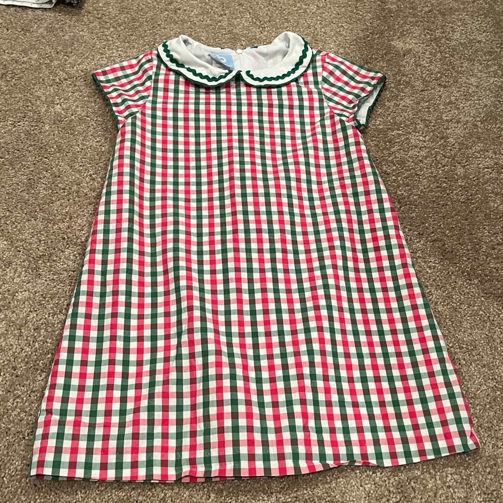 Bella bliss size 6